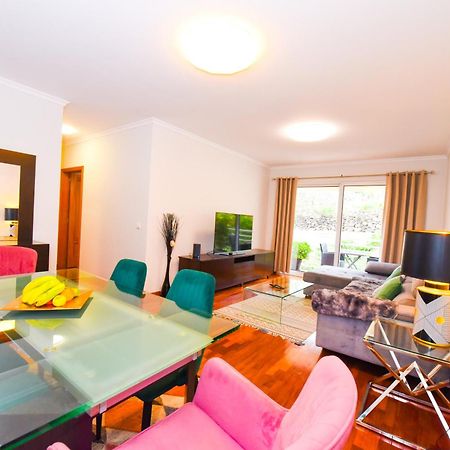 Tranquility Apartment Канису Экстерьер фото