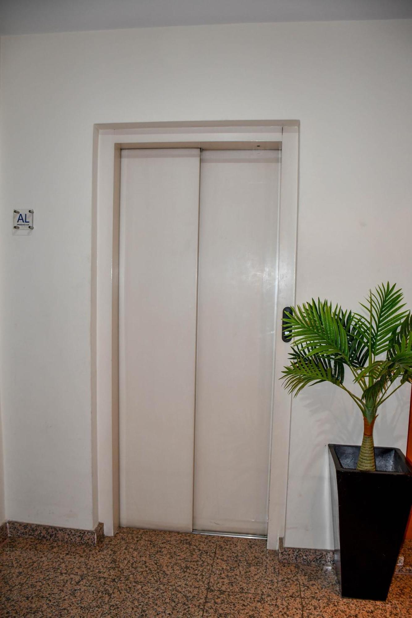 Tranquility Apartment Канису Экстерьер фото