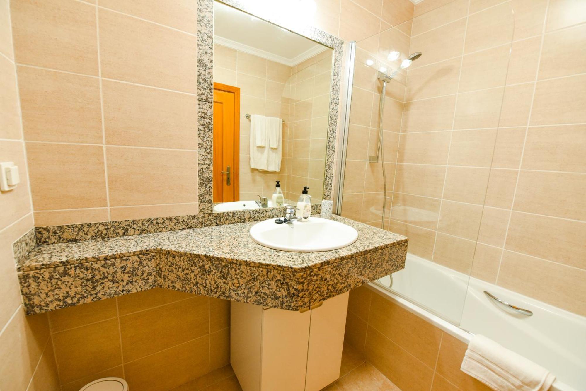 Tranquility Apartment Канису Экстерьер фото