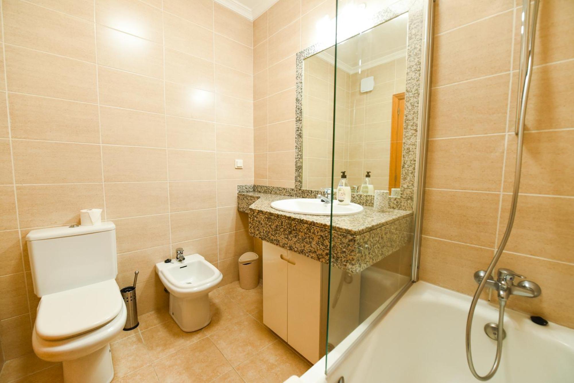 Tranquility Apartment Канису Экстерьер фото