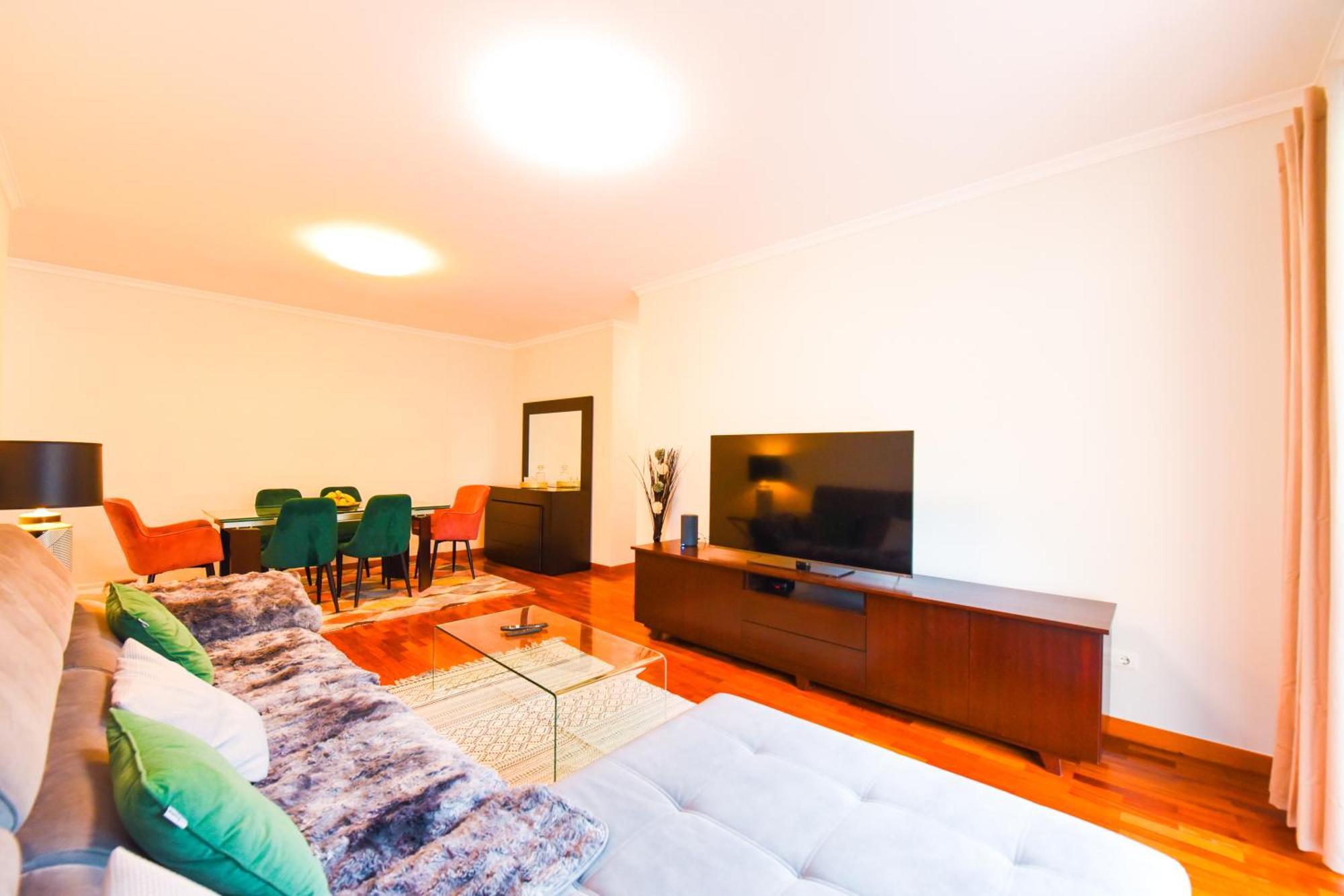 Tranquility Apartment Канису Экстерьер фото
