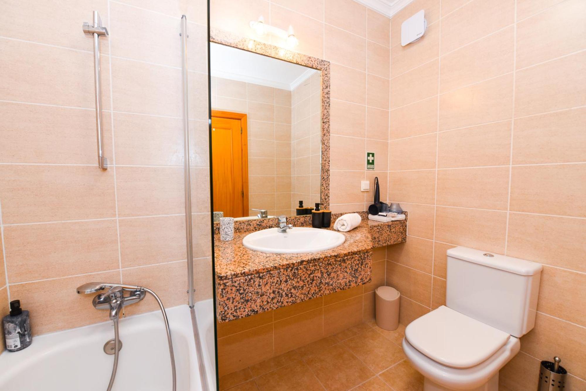 Tranquility Apartment Канису Экстерьер фото