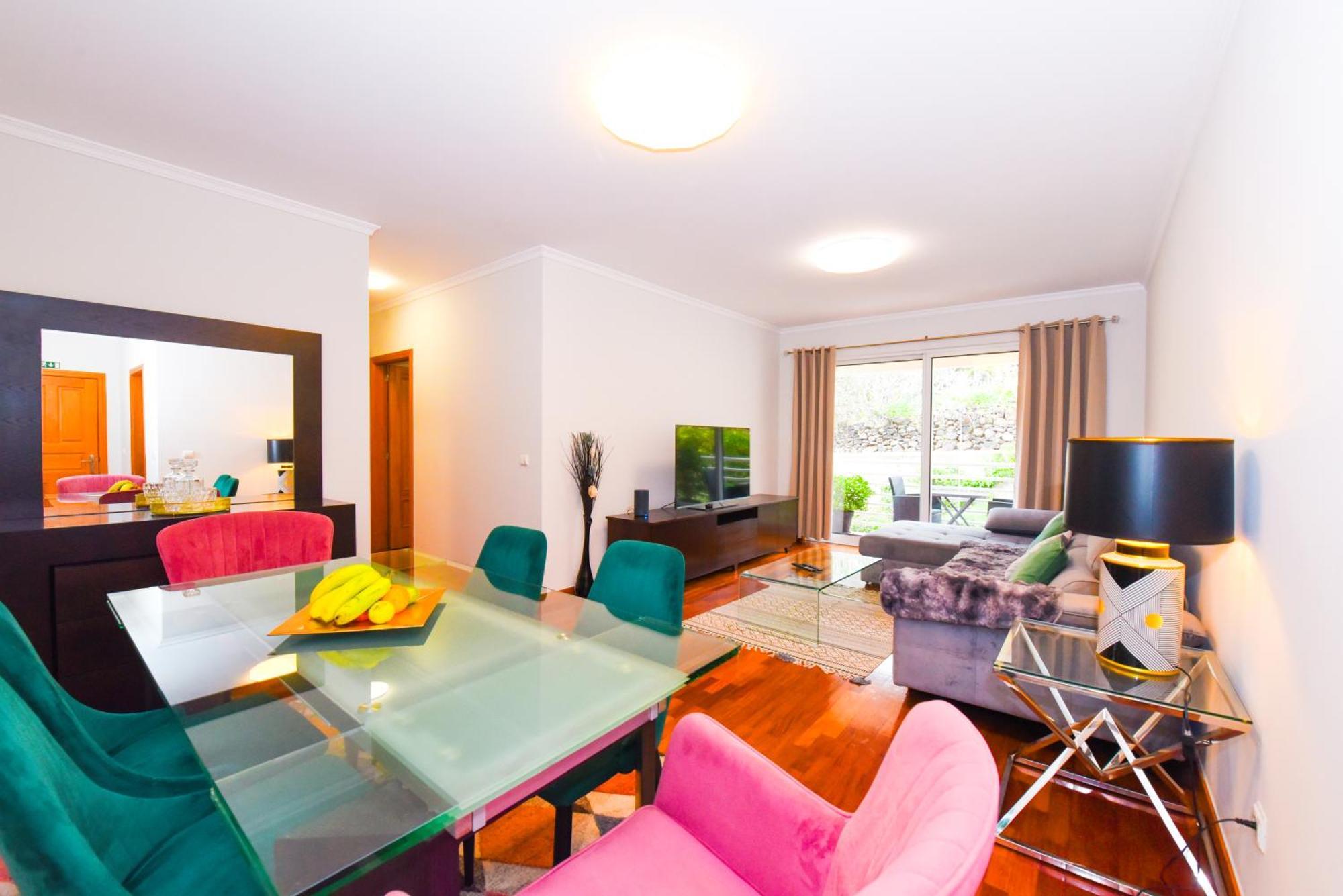 Tranquility Apartment Канису Экстерьер фото