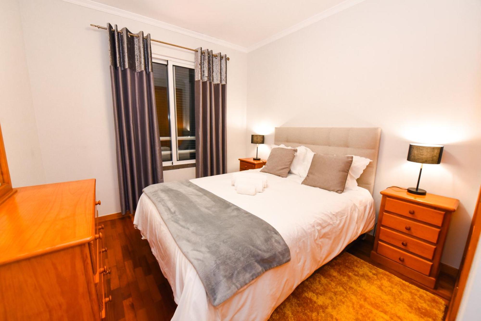 Tranquility Apartment Канису Экстерьер фото