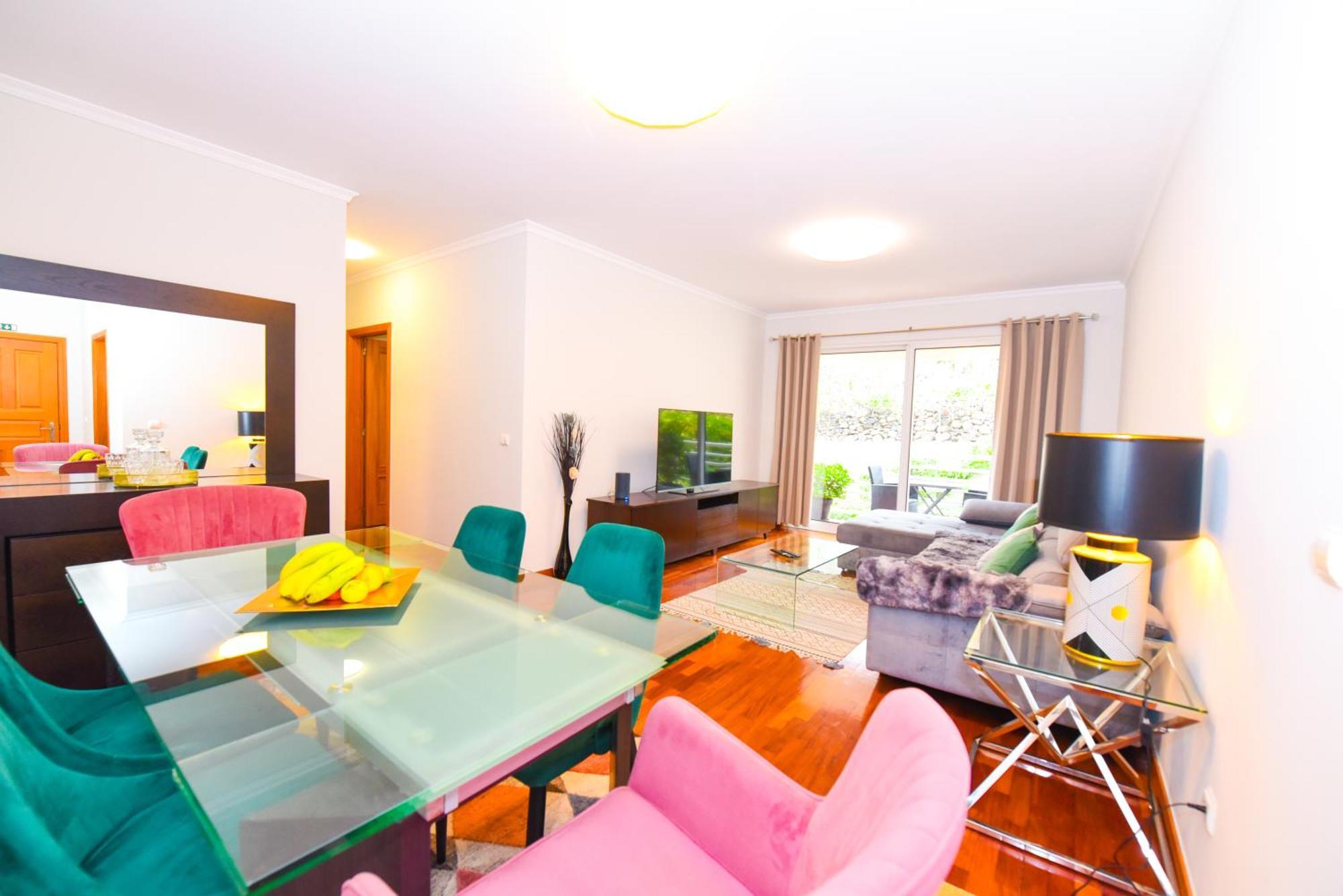Tranquility Apartment Канису Экстерьер фото